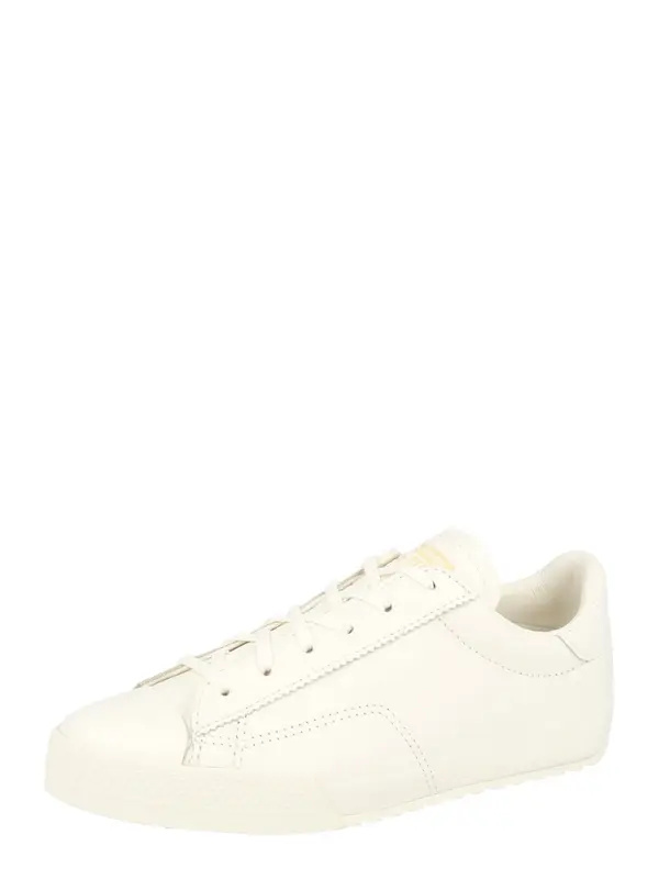 CONVERSE CONVERSE Nizke superge 'CT'  svetlo bež / zlata