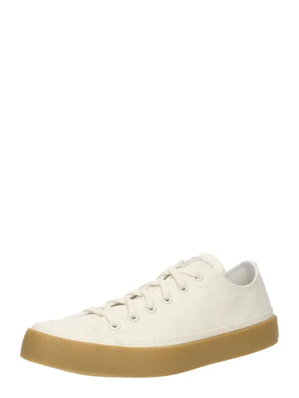 CONVERSE CONVERSE Nizke superge 'CTAS'  bela