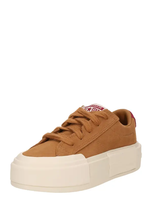 CONVERSE CONVERSE Nizke superge 'CTAS CRUISE'  sepija