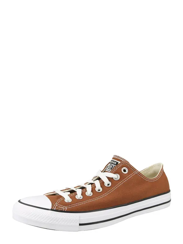 CONVERSE CONVERSE Nizke superge 'Ctas'  karamel