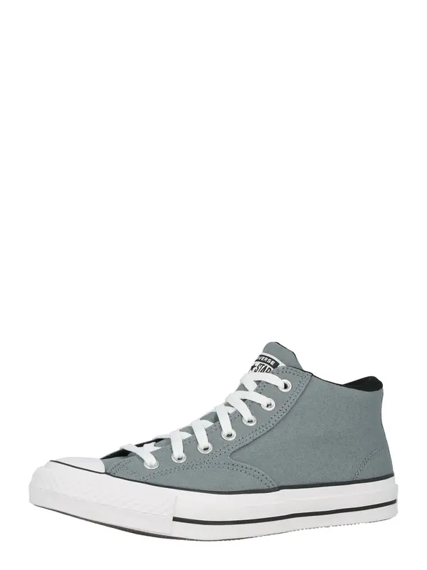 CONVERSE CONVERSE Nizke superge 'CTAS MALDEN STREET'  svetlo siva