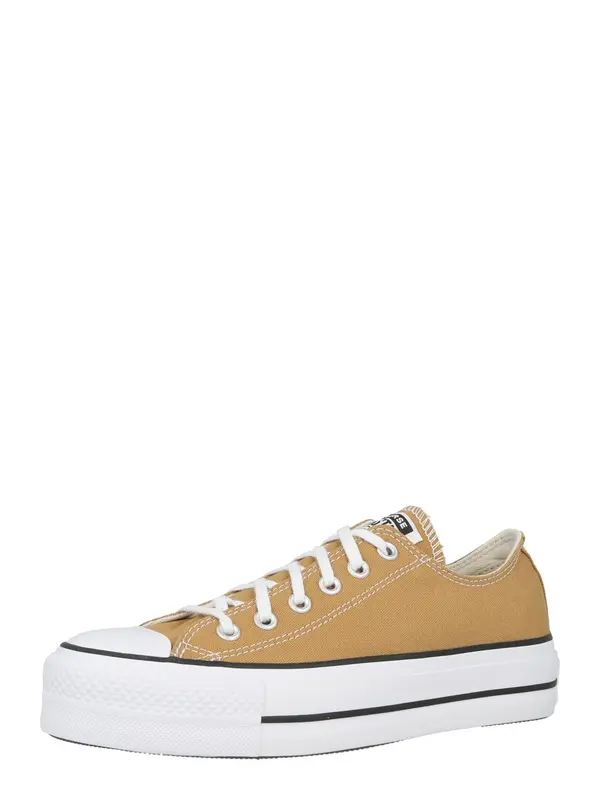 CONVERSE CONVERSE Nizke superge 'CTAS'  med