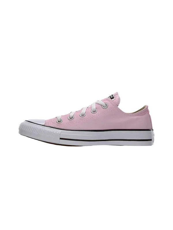 CONVERSE CONVERSE Nizke superge 'CTAS OX'  roza