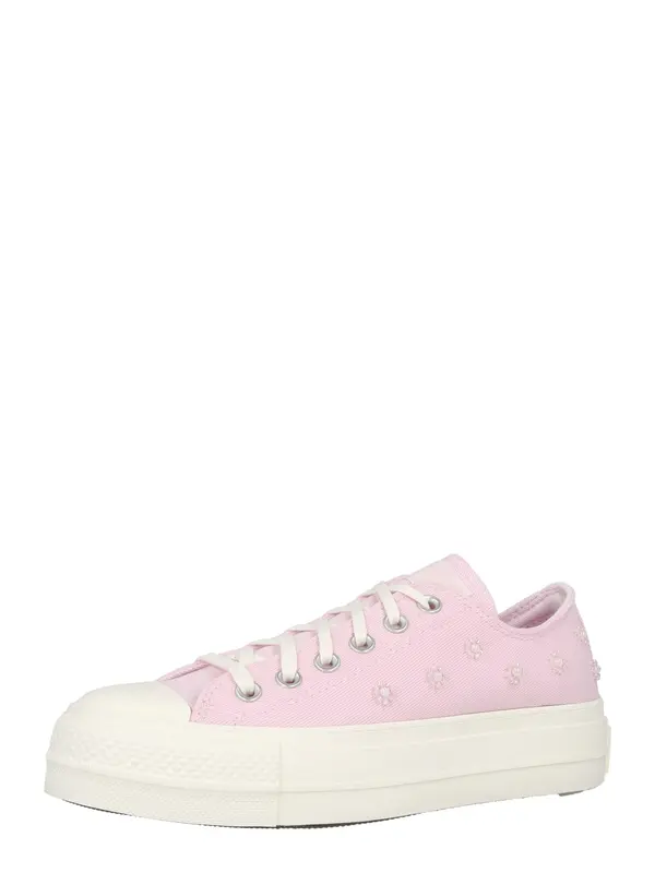 CONVERSE CONVERSE Nizke superge 'CTAS'  roza