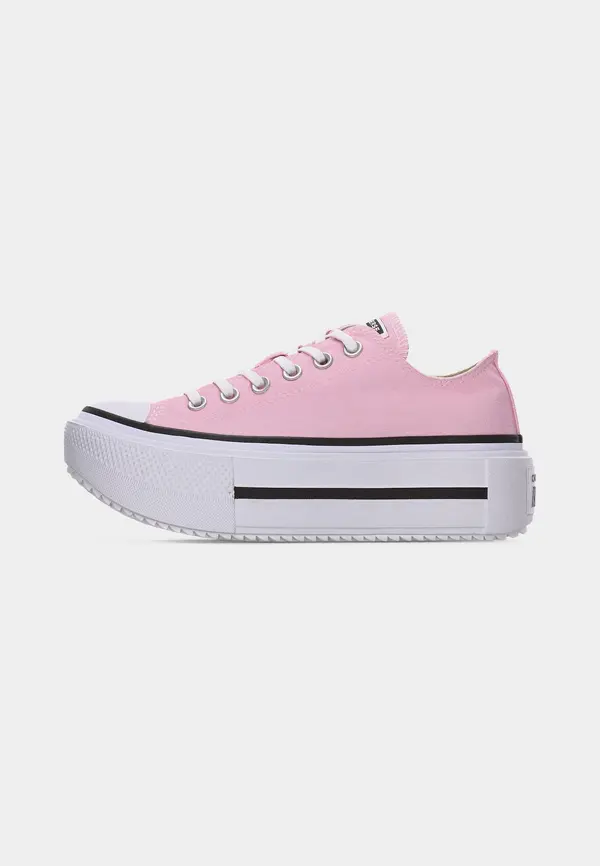CONVERSE CONVERSE Nizke superge 'CTAS'  roza