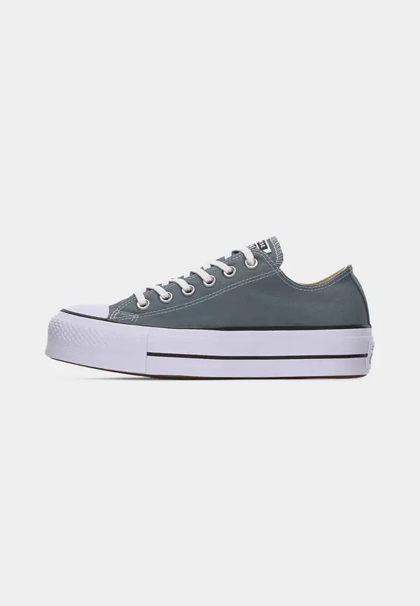 CONVERSE CONVERSE Nizke superge 'CTAS'  svetlo siva