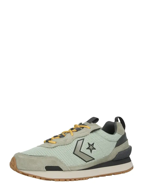 CONVERSE CONVERSE Nizke superge 'OMEGA'  grafit / meta / pastelno zelena