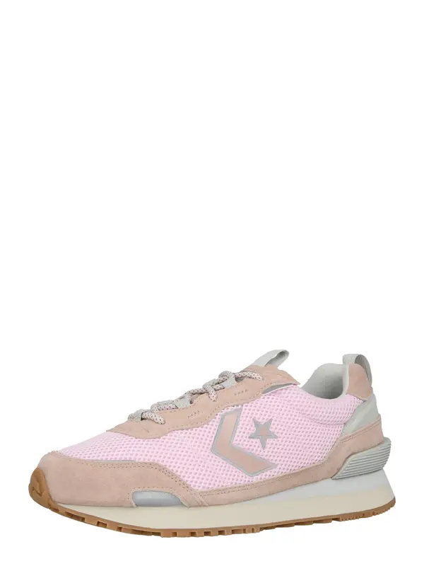 CONVERSE CONVERSE Nizke superge 'OMEGA'  kapučino / siva / roza