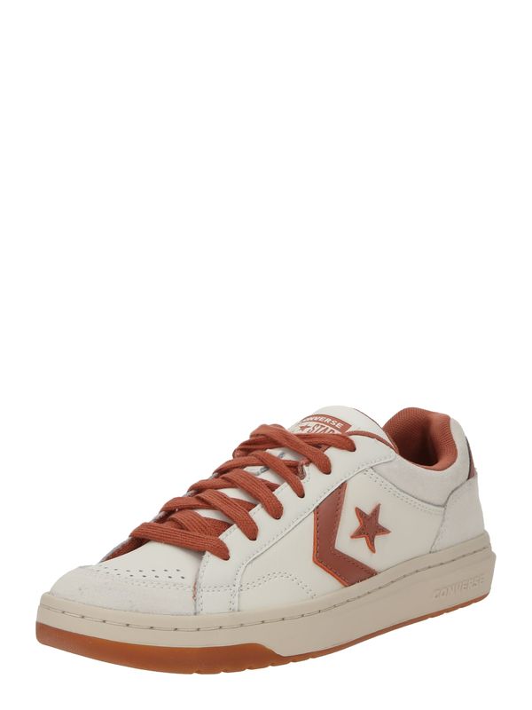 CONVERSE CONVERSE Nizke superge 'PRO BLAZE CLASSIC'  rjasto rdeča / off-bela