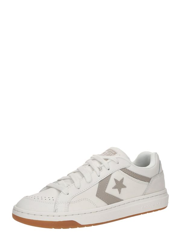 CONVERSE CONVERSE Nizke superge 'PRO BLAZE CLASSIC'  temno siva / bela