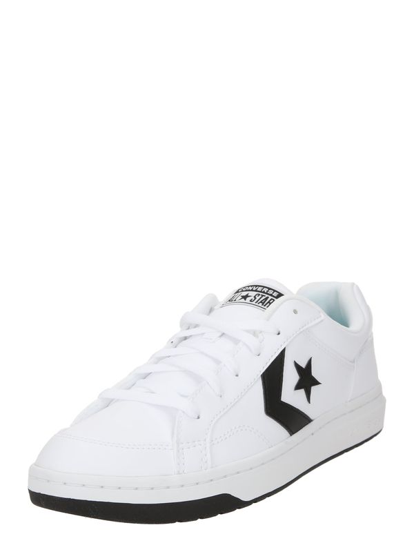 CONVERSE CONVERSE Nizke superge 'Pro Blaze V2'  črna / bela