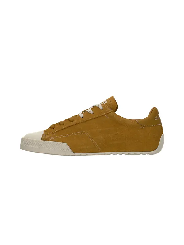 CONVERSE CONVERSE Nizke superge  rjava / off-bela