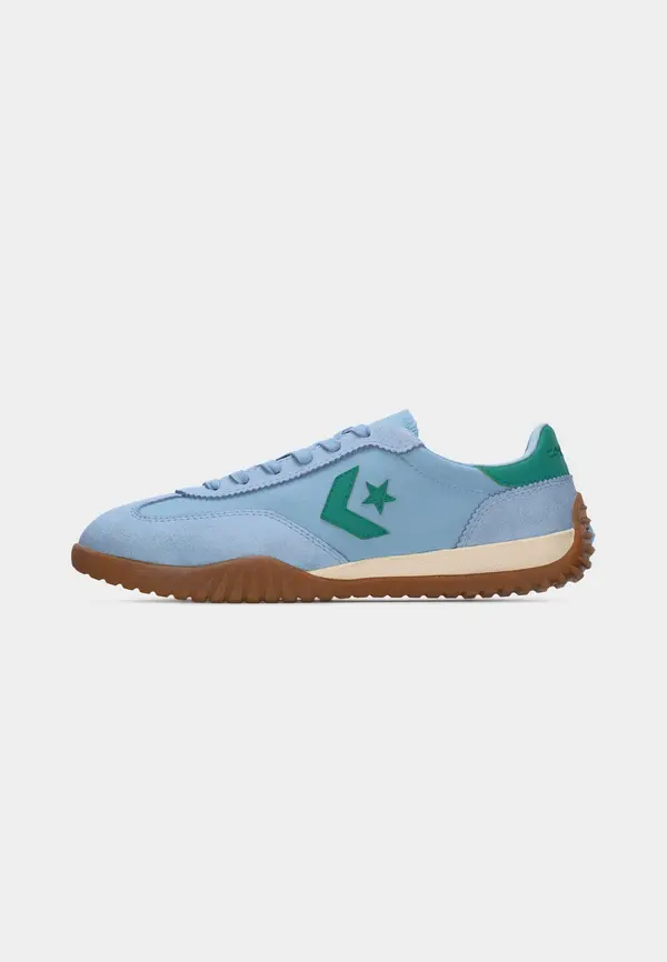 CONVERSE CONVERSE Nizke superge 'RUN STAR'  nebeško modra