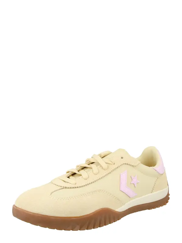 CONVERSE CONVERSE Nizke superge 'RUN STAR'  rumena / roza
