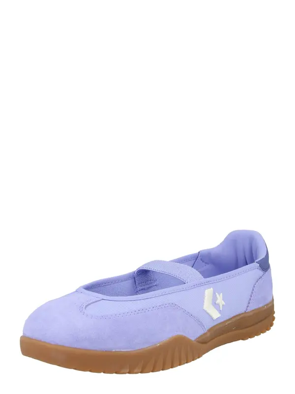 CONVERSE CONVERSE Nizke superge 'RUN STAR'  svetlo lila