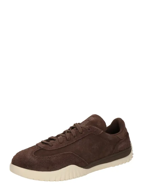 CONVERSE CONVERSE Nizke superge 'RUN STAR'  temno rjava