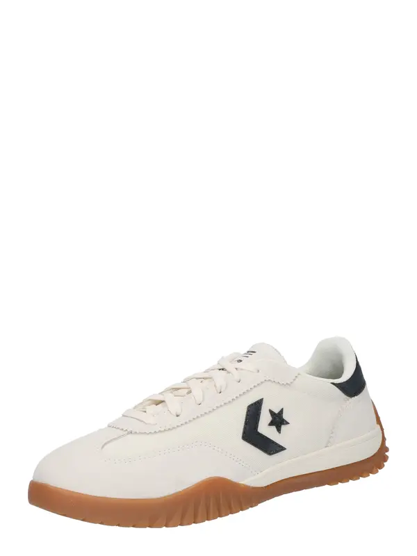 CONVERSE CONVERSE Nizke superge 'RUN STAR TRAINER'  jajčna lupina
