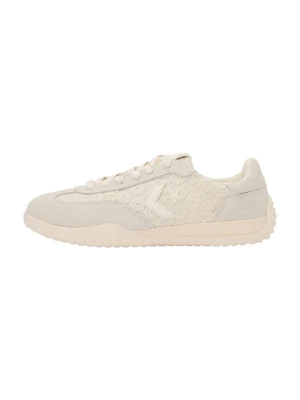CONVERSE CONVERSE Nizke superge 'RUN STAR TRAINER'  kremna