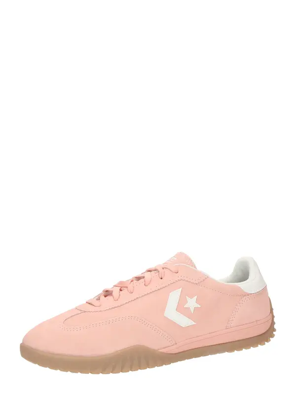 CONVERSE CONVERSE Nizke superge 'RUN STAR TRAINER'  roza / bela