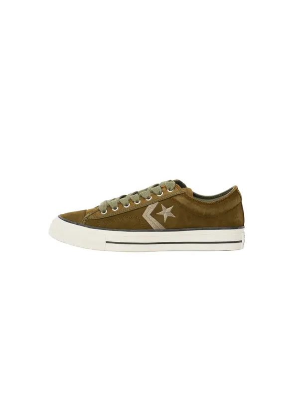 CONVERSE CONVERSE Nizke superge 'STAR PLAYER 76'  kaki / oliva