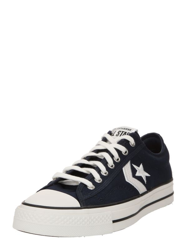 CONVERSE CONVERSE Nizke superge 'Star Player 76'  mornarska / bela