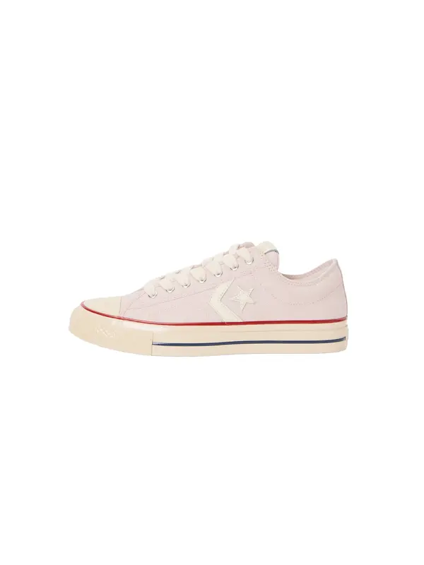 CONVERSE CONVERSE Nizke superge 'STAR PLAYER 76'  roza / bela