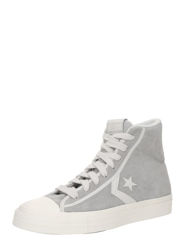 CONVERSE CONVERSE Nizke superge 'STAR PLAYER 76'  siva / off-bela