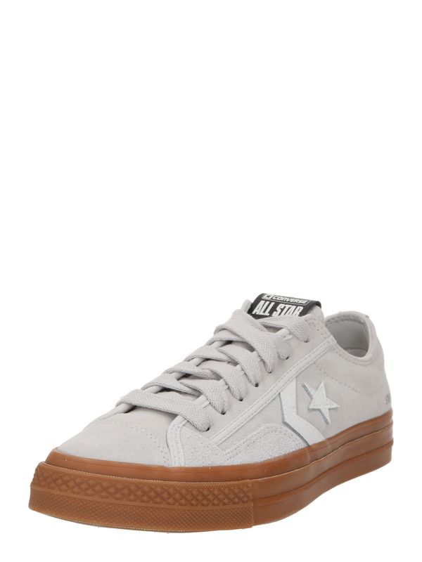 CONVERSE CONVERSE Nizke superge 'Star Player 76'  svetlo siva