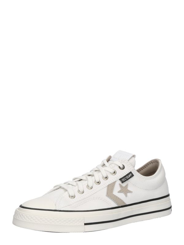 CONVERSE CONVERSE Nizke superge 'STAR PLAYER 76'  temno siva / bela