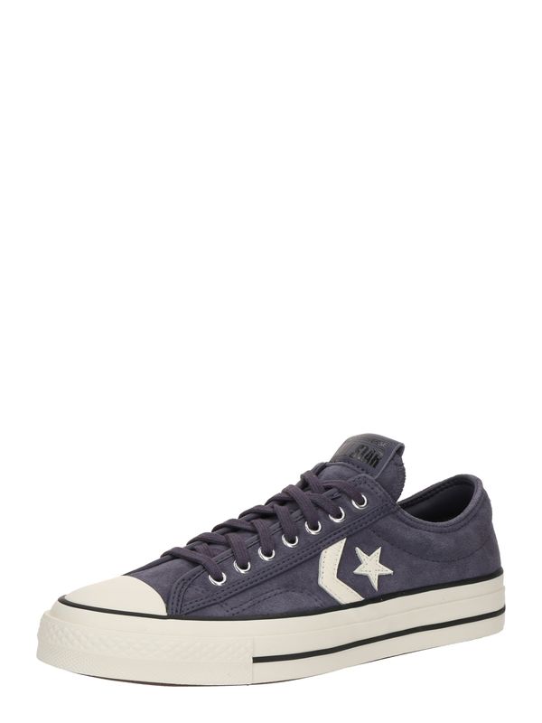 CONVERSE CONVERSE Nizke superge 'STAR PLAYER 76'  vijolično modra / off-bela