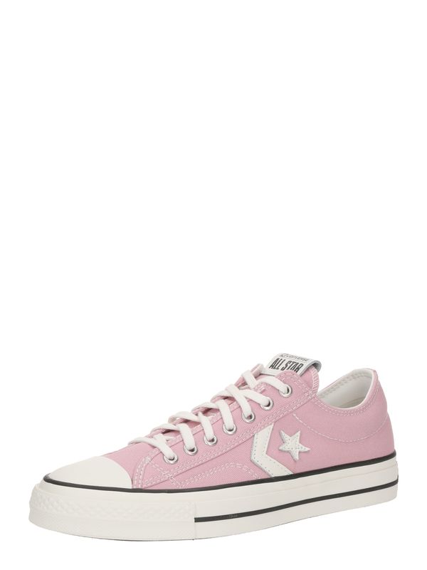 CONVERSE CONVERSE Nizke superge 'STARPLAYER76'  roza / bela