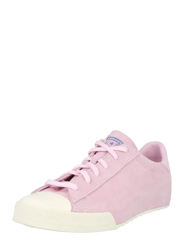 CONVERSE CONVERSE Nizke superge  svetlo roza