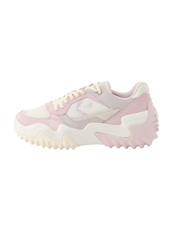 CONVERSE CONVERSE Nizke superge 'WAVE MOTION'  kremna / svetlo lila / roza