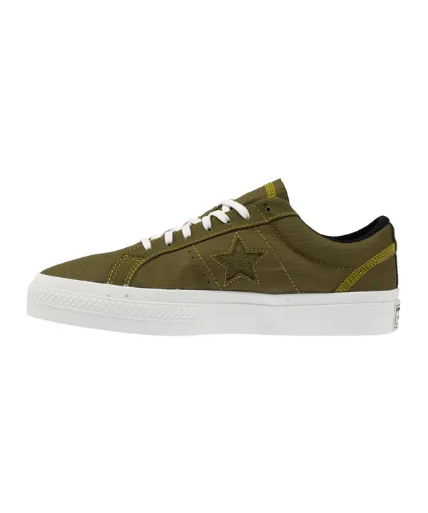 CONVERSE CONVERSE Nizke superge  zelena