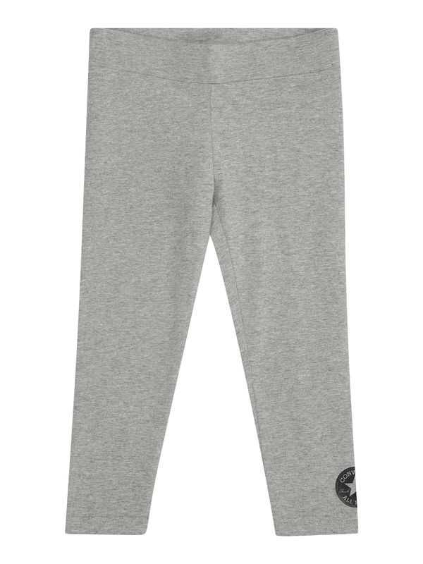 CONVERSE CONVERSE Pajkice  pegasto siva