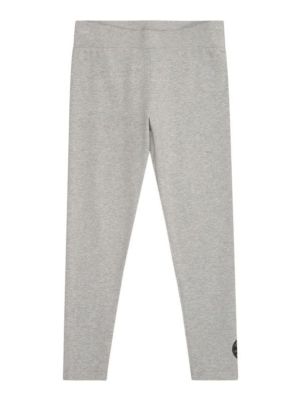 CONVERSE CONVERSE Pajkice  pegasto siva