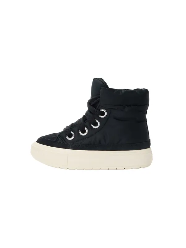 CONVERSE CONVERSE Škornji 'CTAS'  črna