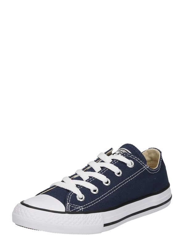 CONVERSE CONVERSE Superge 'AllStar'  marine