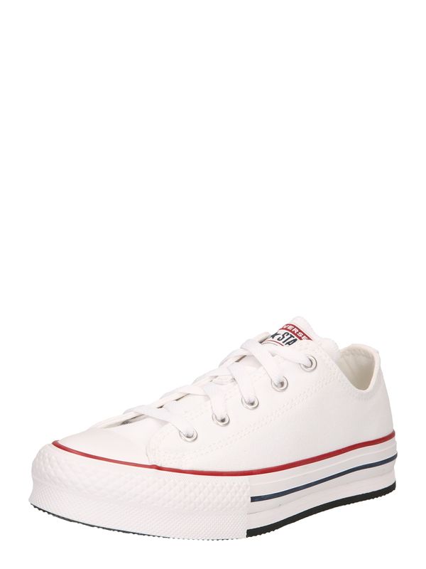 CONVERSE CONVERSE Superge  bela