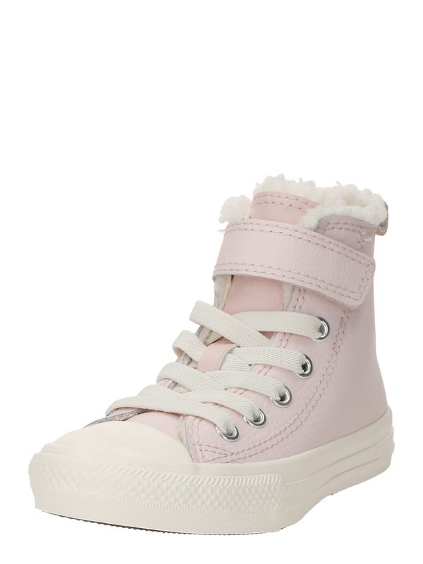 CONVERSE CONVERSE Superge 'CHUCK TAYLOR ALL STAR 1V'  svetlo roza