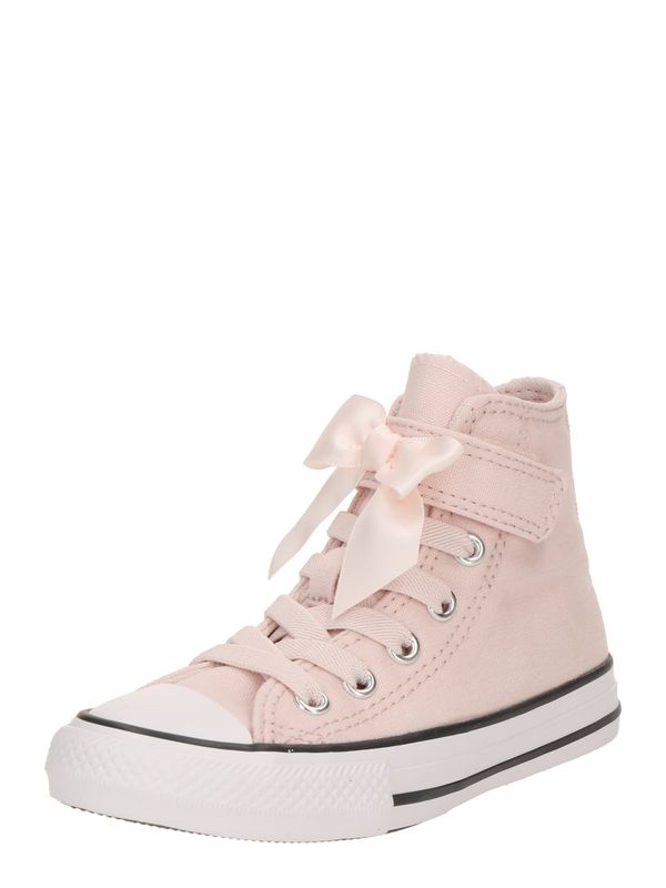 CONVERSE CONVERSE Superge 'CHUCK TAYLOR ALL STAR 1V'  svetlo roza