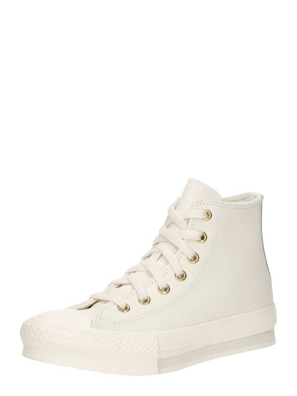 CONVERSE CONVERSE Superge 'CHUCK TAYLOR ALL STAR'  bela