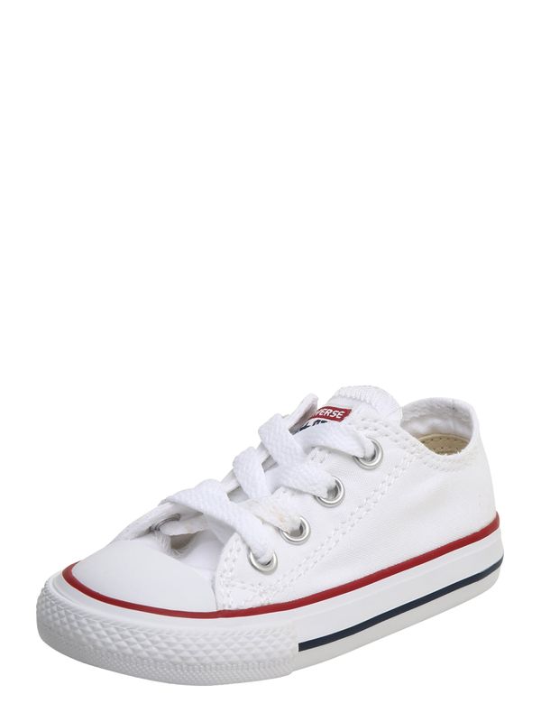 CONVERSE CONVERSE Superge 'Chuck Taylor All Star'  bela