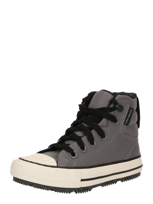 CONVERSE CONVERSE Superge 'CHUCK TAYLOR ALL STAR BERKSHIRE'  siva