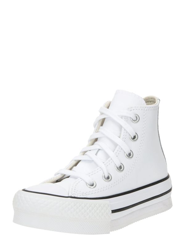 CONVERSE CONVERSE Superge 'CHUCK TAYLOR ALL STAR'  črna / bela