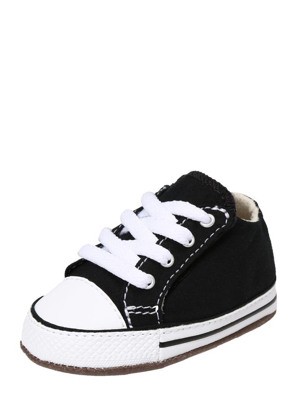 CONVERSE CONVERSE Superge ''Chuck Taylor All Star'  črna / bela
