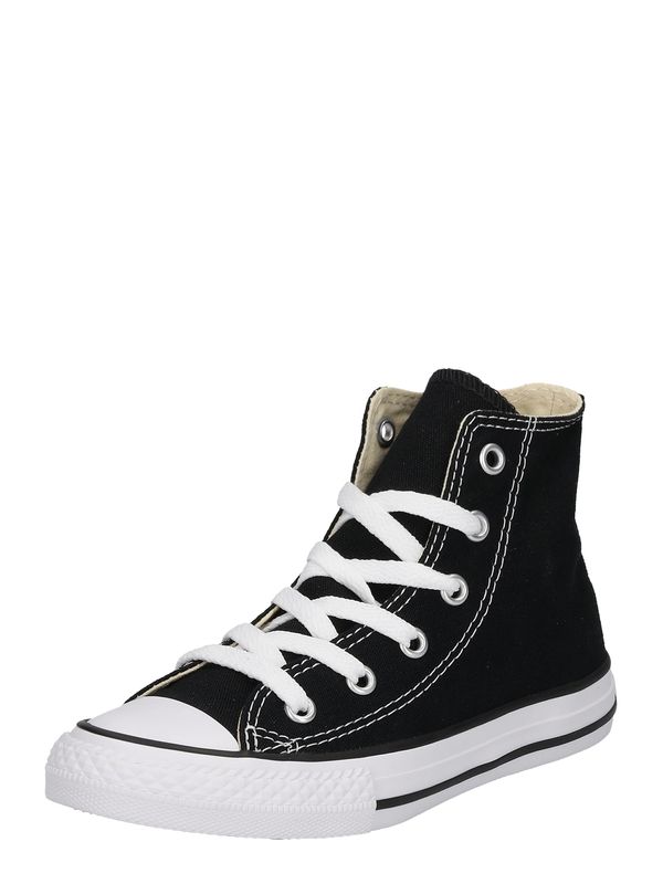 CONVERSE CONVERSE Superge 'Chuck Taylor All Star'  črna / bela