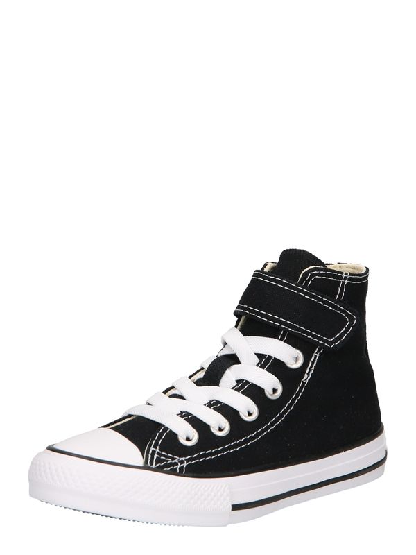 CONVERSE CONVERSE Superge 'Chuck Taylor All Star'  črna / bela