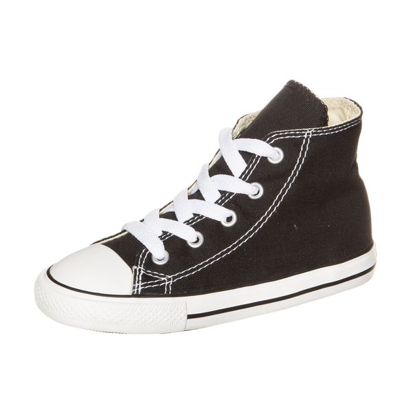 CONVERSE CONVERSE Superge 'Chuck Taylor All Star'  črna / bela