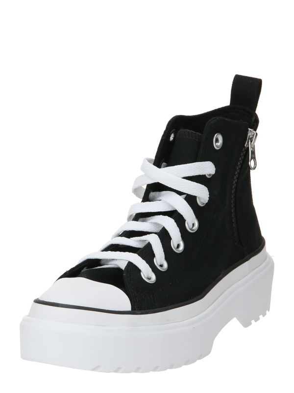 CONVERSE CONVERSE Superge 'CHUCK TAYLOR ALL STAR'  črna / bela